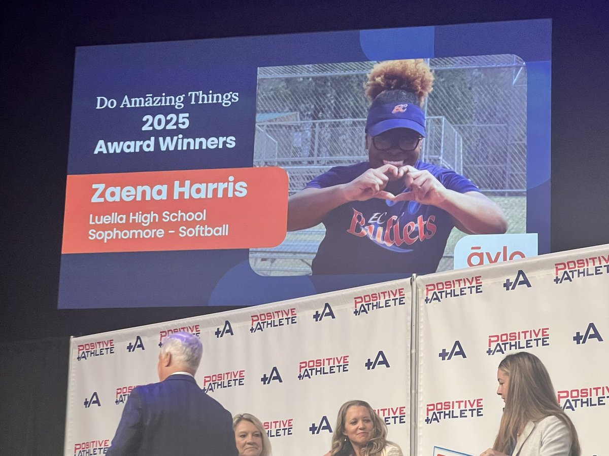 Henry County Schools Athletics tweet media