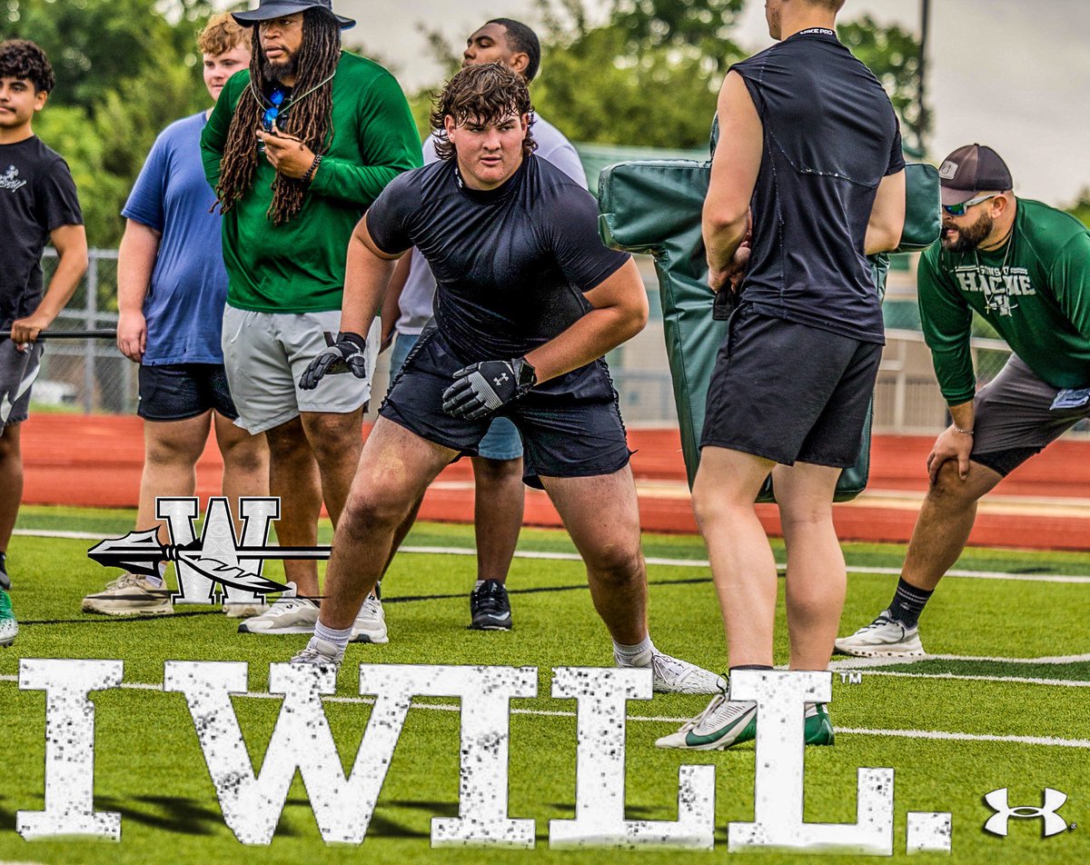 NDNFootball's tweet photo. I WILL…
#1440
#ILLSpeed
@UAFootball
@GLROMINE
@IndiansQbc
📸@sherry_milliken https://t.co/ztnsfwaHJe