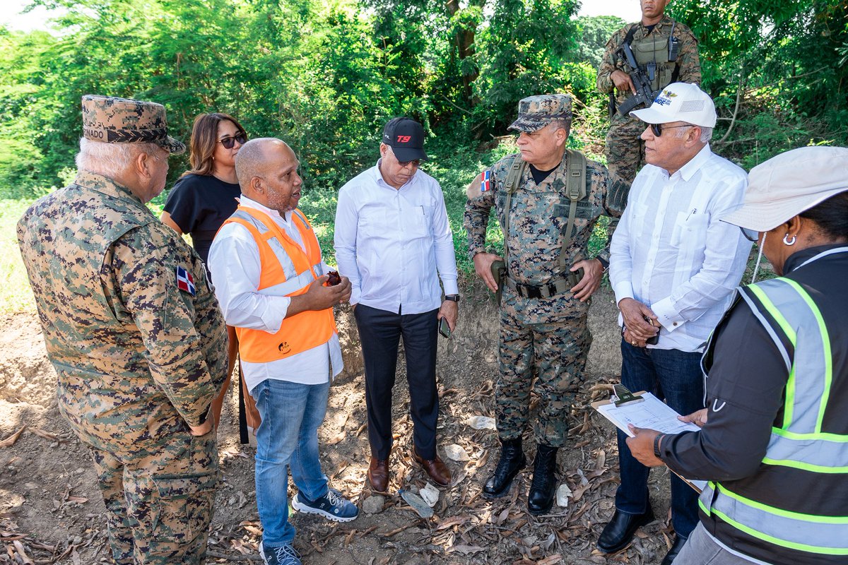 MinisterioDefensaRD tweet media