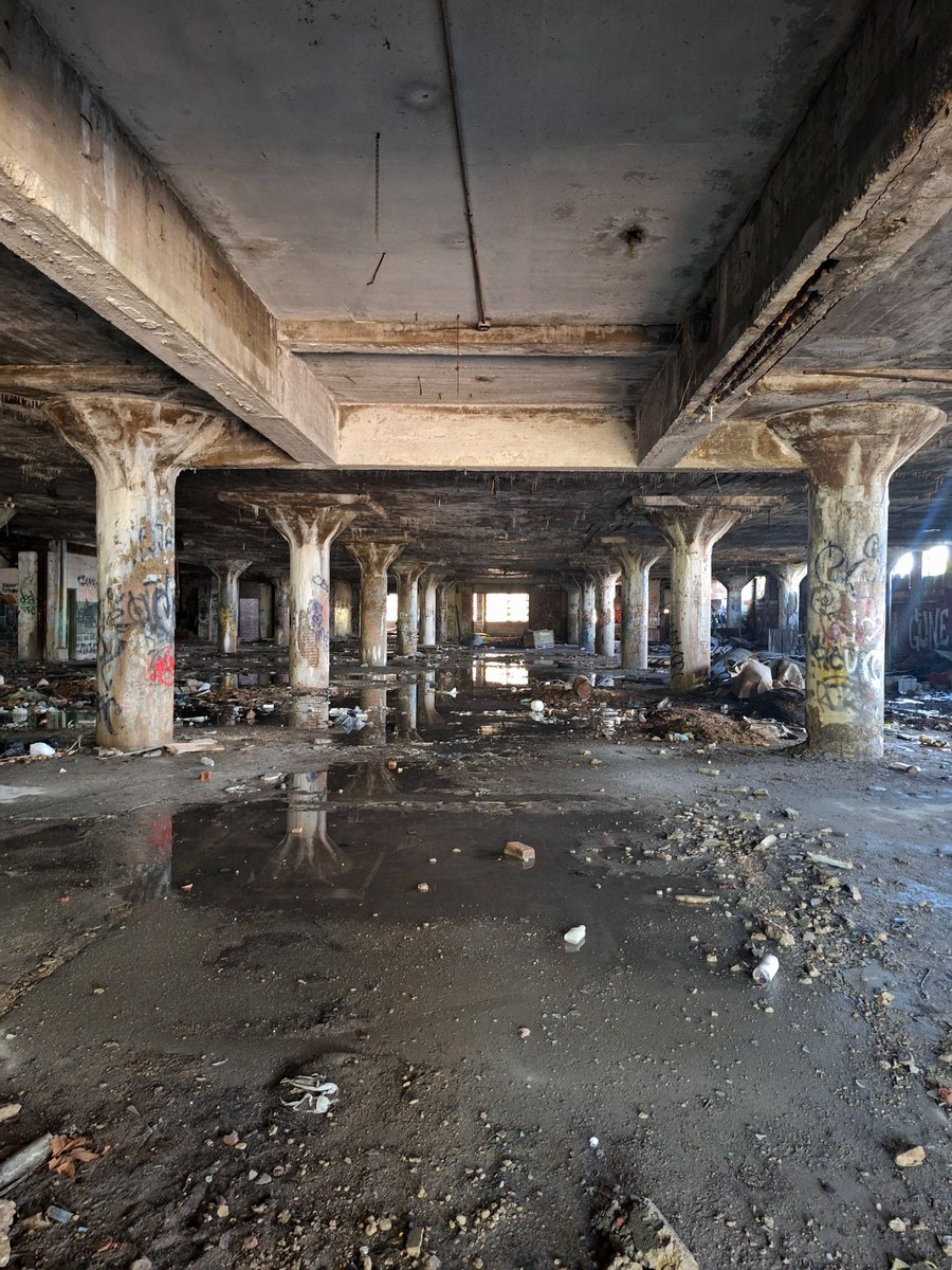 NaomisAdve75894's tweet image. #abandoned #urbex #explo