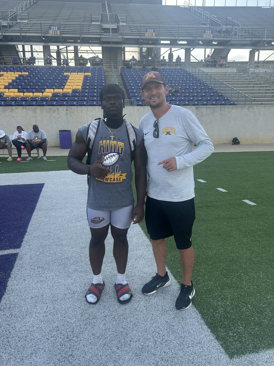 Daniel Collins 🇳🇬 (@dcollinso34) on Twitter photo Had a great time at PV mega camp, had a great time competing and connecting with coaches!!! <a href="/coachfedd/">Clifford Fedd</a> <a href="/coachcotton21/">Hezekiah Cotton</a> <a href="/Shakes_Gophers/">John Schaekel</a> <a href="/CoachJayWalker/">Jay Walker</a> <a href="/coachjack212/">Tremaine Jackson</a> <a href="/RayRecruiting/">Derrick Ray</a> Had a great time at PV mega camp, had a great time competing and connecting with coaches!!! <a href="/coachfedd/">Clifford Fedd</a> <a href="/coachcotton21/">Hezekiah Cotton</a> <a href="/Shakes_Gophers/">John Schaekel</a> <a href="/CoachJayWalker/">Jay Walker</a> <a href="/coachjack212/">Tremaine Jackson</a> <a href="/RayRecruiting/">Derrick Ray</a>