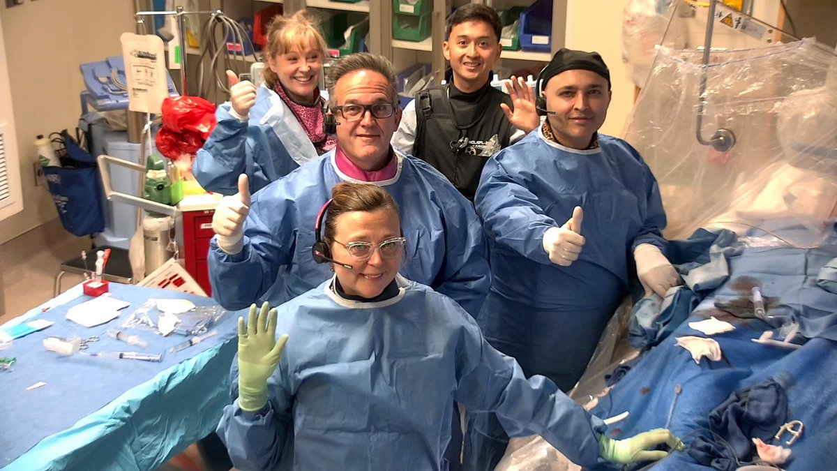 It was a pleasure and honour to participate in the World Charity event, CTO LIVEAID 2025. We performed PCI to RCA CTO in a young patient with ischemic cardiomyopathy. We were able to demonstrate the hybrid algorithm and a great teaching retrograde CTO case. Very interactive and