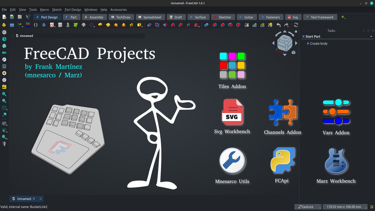 Frank David Martínez tweet media
