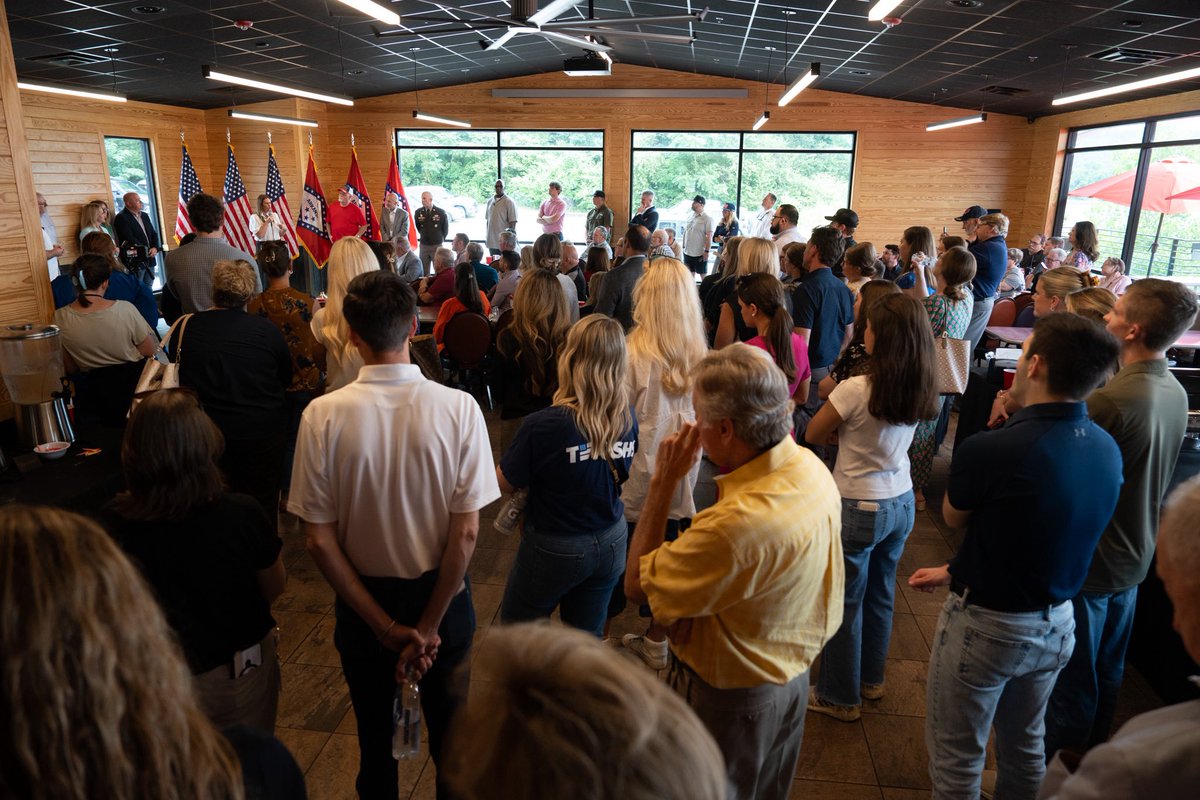 It was a great day in Batesville, Arkansas’ for Capital for the Day!

I can now count my titles as: Governor, mom, and student driver!