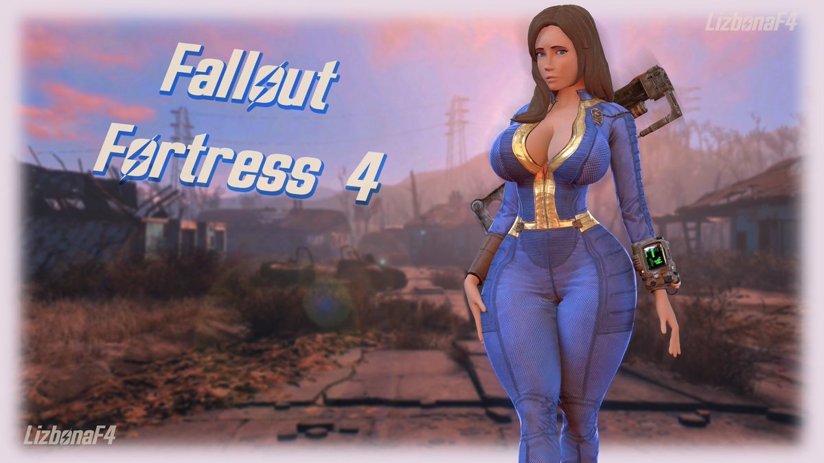 Femscout Fallout

#nsfw #sfm #r34