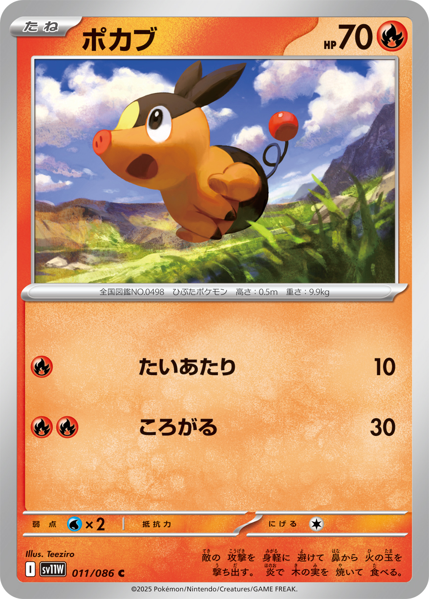 pokemon:ursaring ‹ PkmnCards