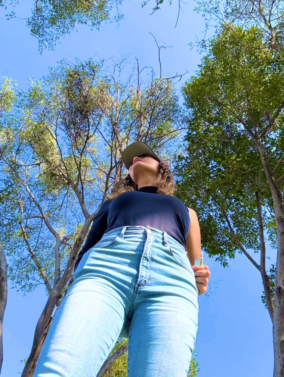 Algunos días no se entienden, solo se sienten