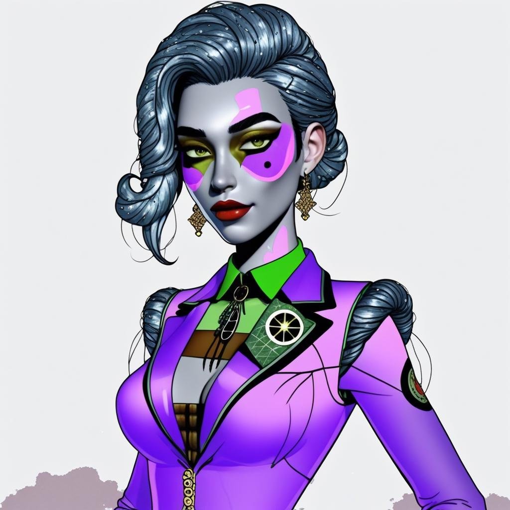 Bringing this to life! 🔥

This is my Esports PFP on all Gaming platforms 🙌 Should I go w/ the AI version or keep it OG? 🤔 

If you guys got ideas or wanna make one, I’d be super hyped to see it!!