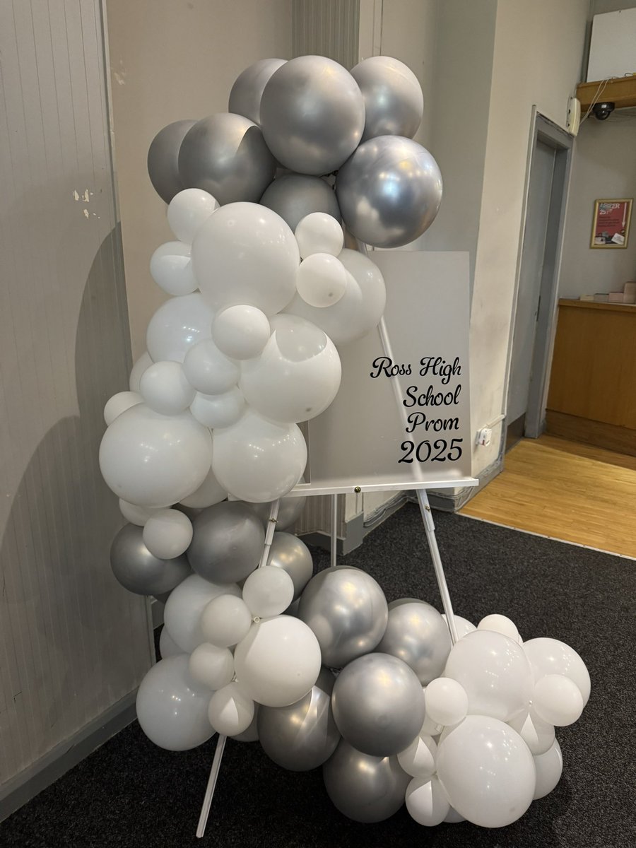 Ross High Business Education tweet media