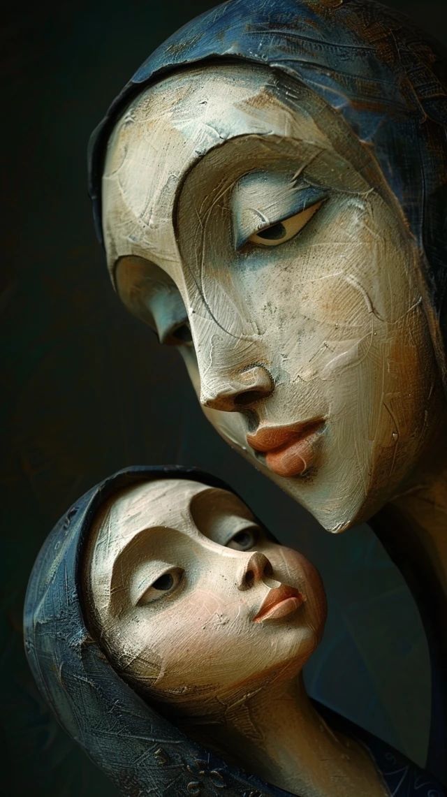 Love, with little hands, comes and touches you with a thousand memories. 

#love