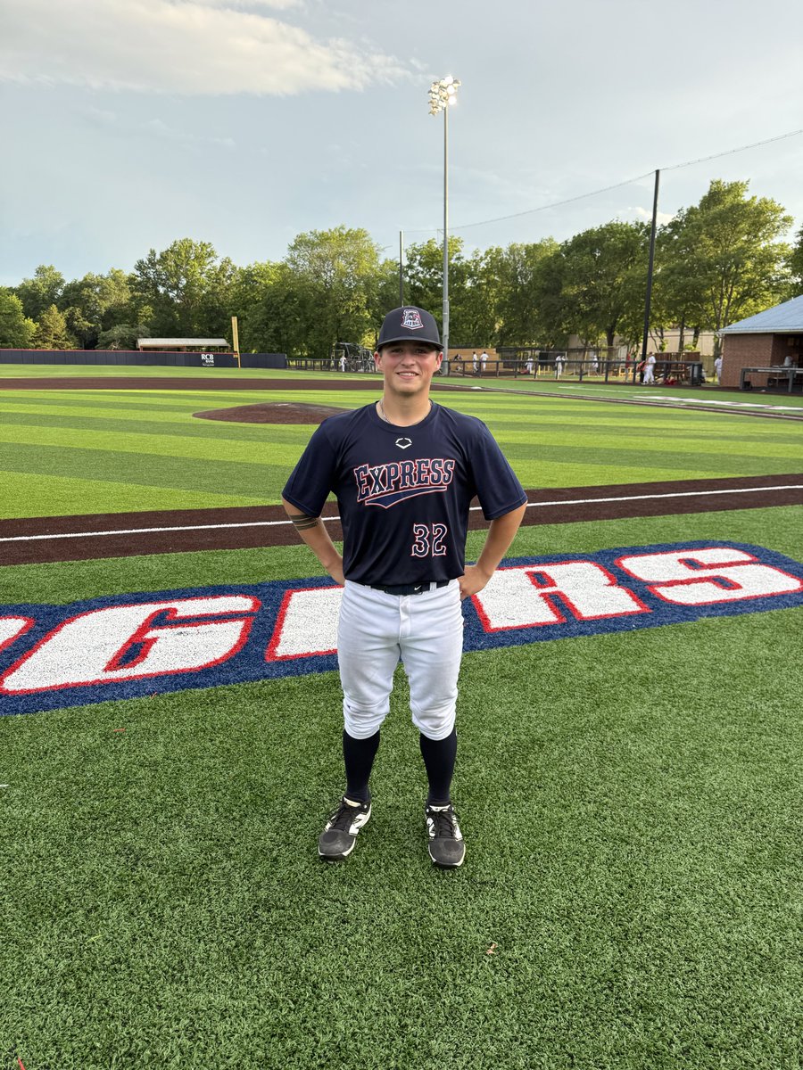 F: <a href="/OK_XPRS_Bagwell/">Oklahoma Express - Bagwell</a> 5, MMW OK 2027 Adler 2
PoG: <a href="/kamden_mantooth/">Kamden Mantooth</a> 3-4, 2R, 2 SB