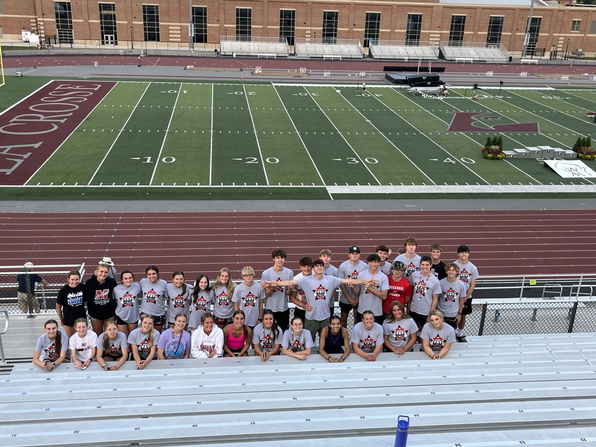 Muskego Distance Running tweet media