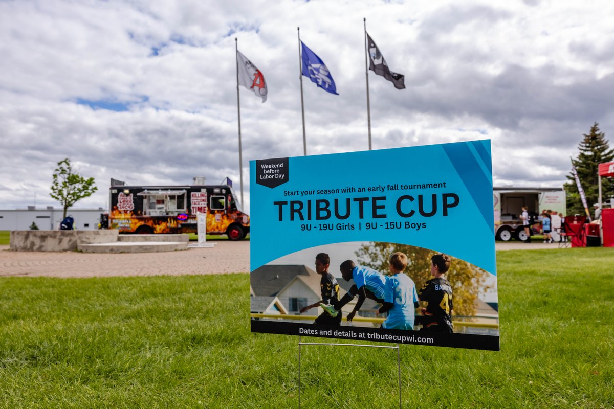 Wisconsin United Football Club tweet media