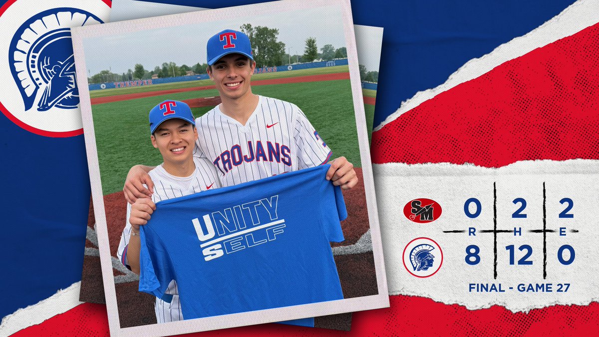 Tremper Baseball (@tremperbaseball) on Twitter photo 