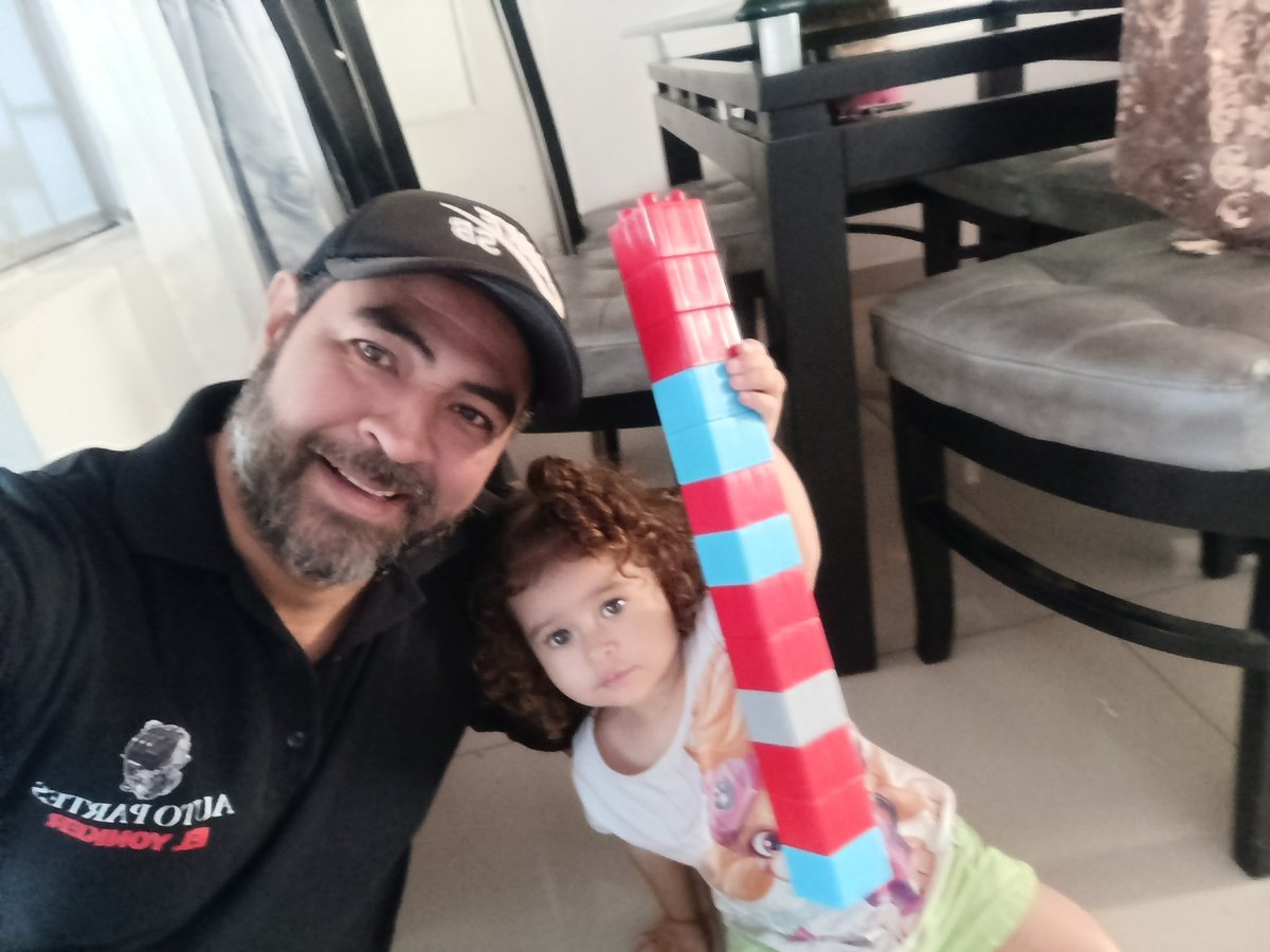 Anlocucuta's tweet photo. Mi sobrina hermosa!! https://t.co/TBCL8phsyr