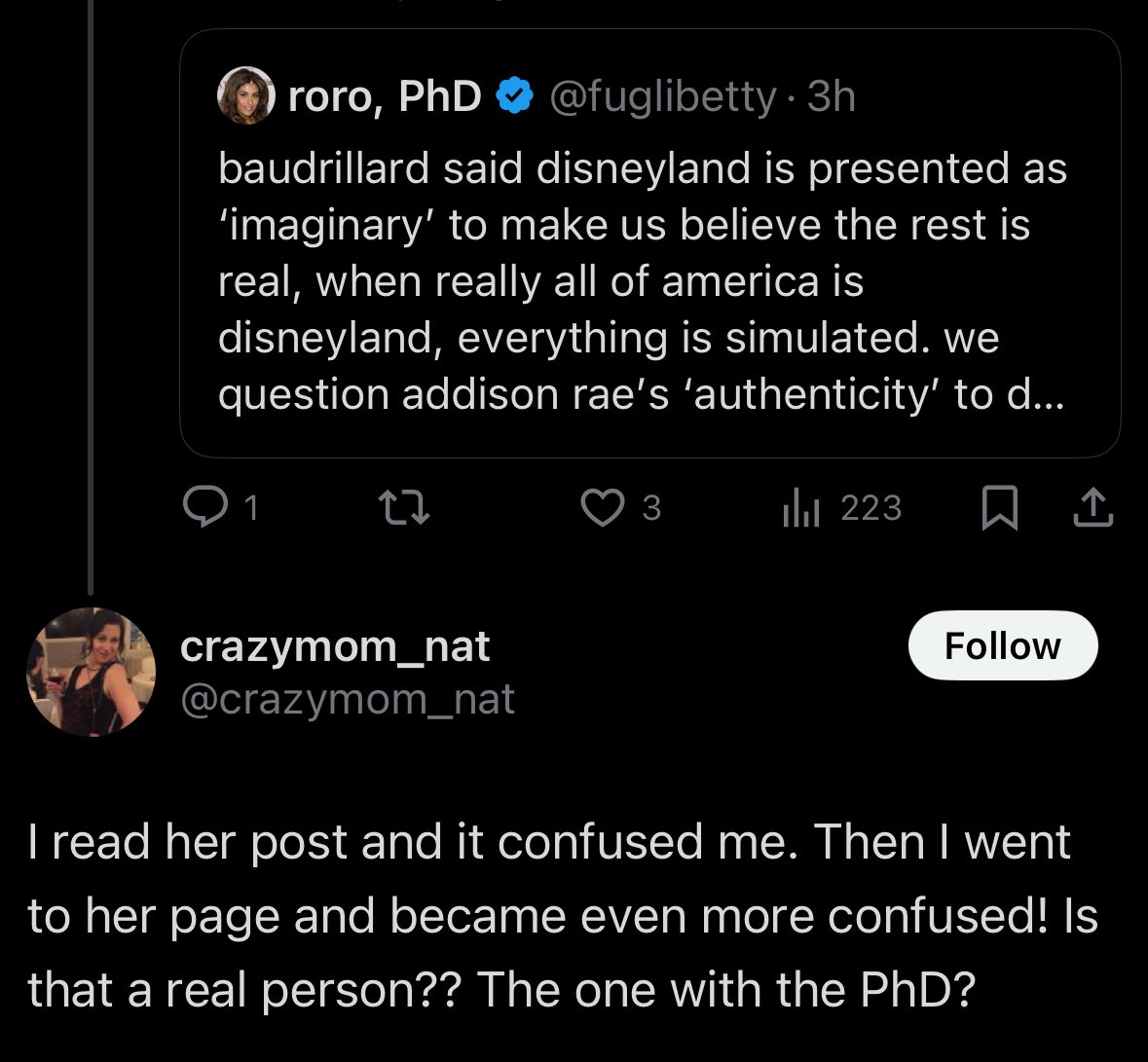 roro, PhD (@fuglibetty) on Twitter photo 