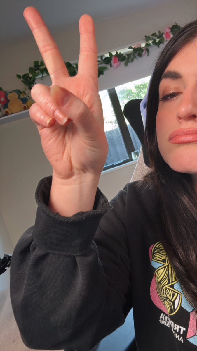 jasteriattv's tweet image. more mario kart pls
help me get twitch partner?
👉 twitch.tv/jasteria