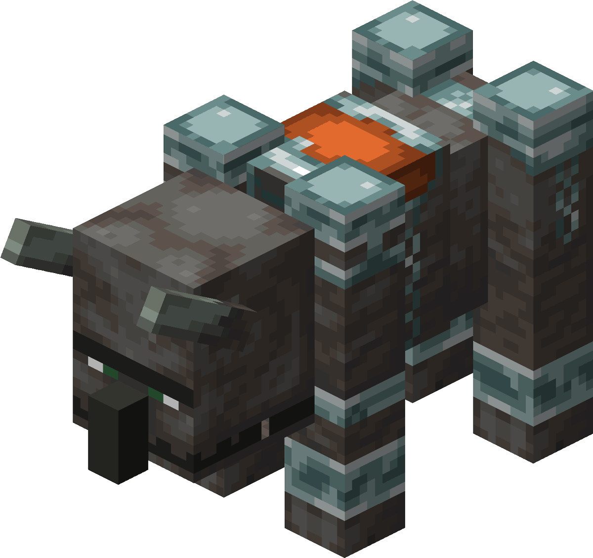 Batwing04935201's tweet photo. #Minecraft: #TheMusical!
The Marauders | #Illager Theme (#Ilager: #Pillager, #Vindicator, #Evoker & #Ravager! #Song/#Rap/#Musical/#Music)
#Illagers/#Vindicators/#Evokers/#Pillagers/#Ravagers! https://t.co/pcYZnjZsrB