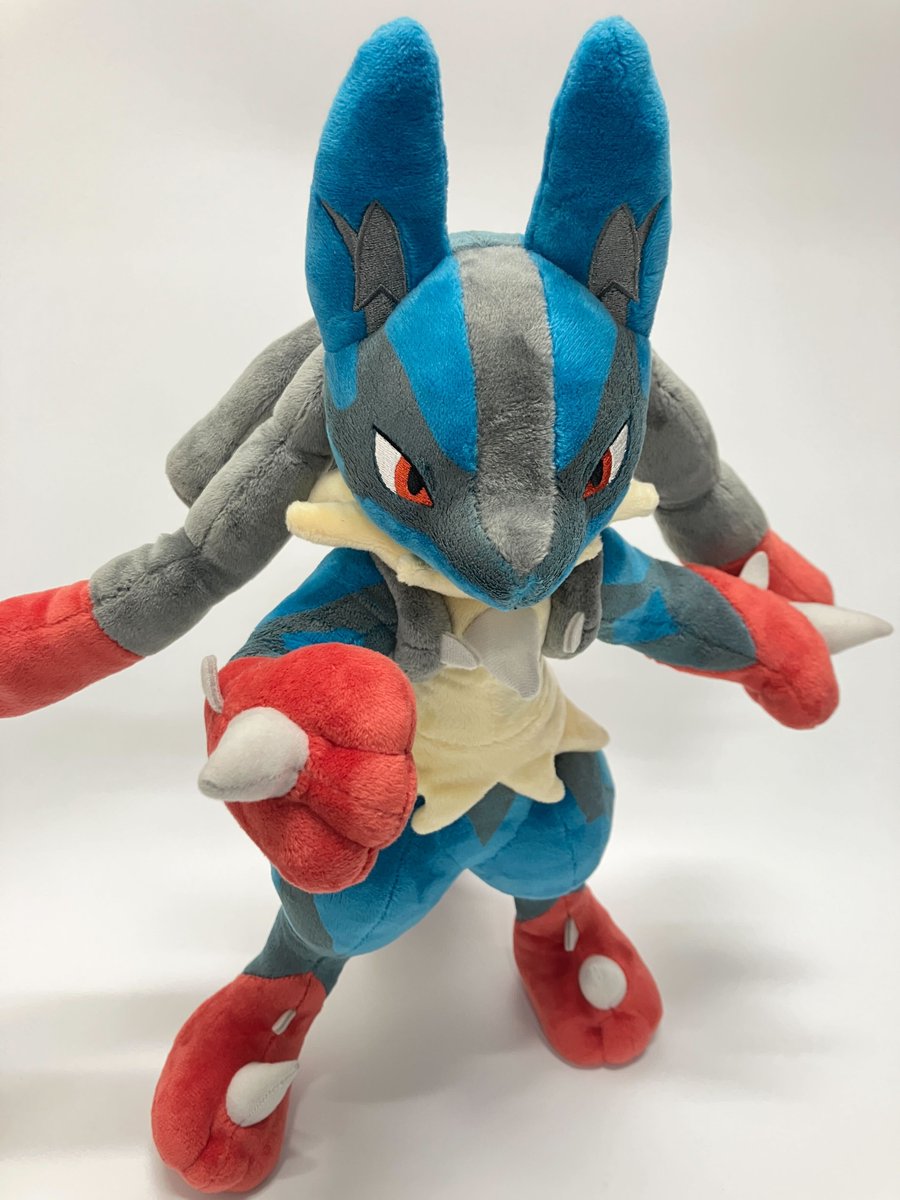 メガ‼️キマってる‼️✨

#ゾクゾクメガシンカ #ポケモンセンター
pokemon.co.jp/goods/2025/05/…