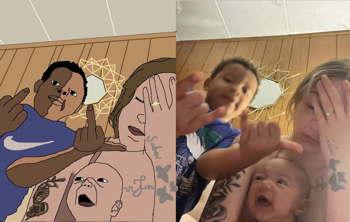 I,Hypocrite (@lporiginalg) on Twitter photo 