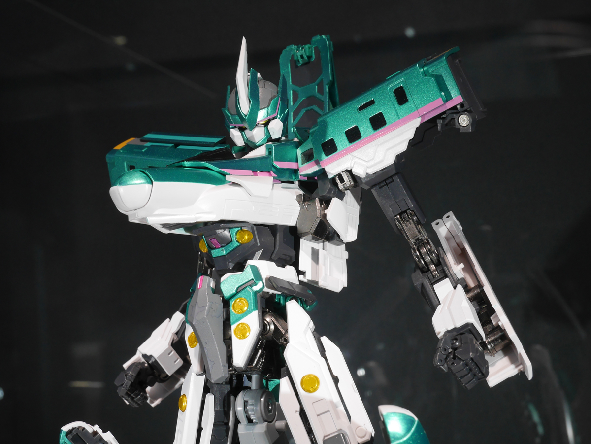 ◤◢◤◢◤◢◤◢◤◢ #魂ストア 展示情報 ◤◢◤◢◤◢◤◢◤◢ 「超