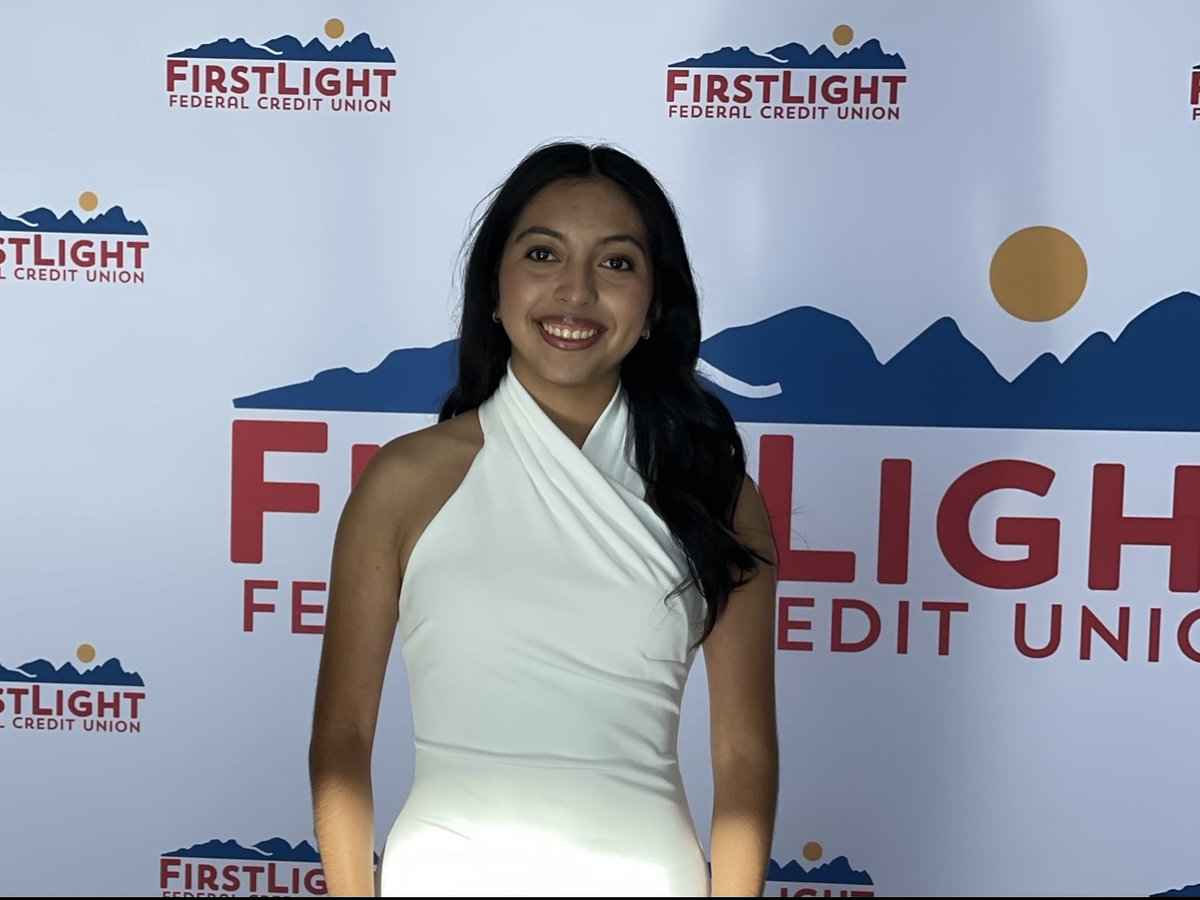 FirstLight Community Foundation celebrated outstanding students from our district selected as 2025 FirstLight Community Foundation scholarship recipients! We’re proud of your hard work and success! 🌟 #TheDistrictOfChampions #FirstLightFoundation