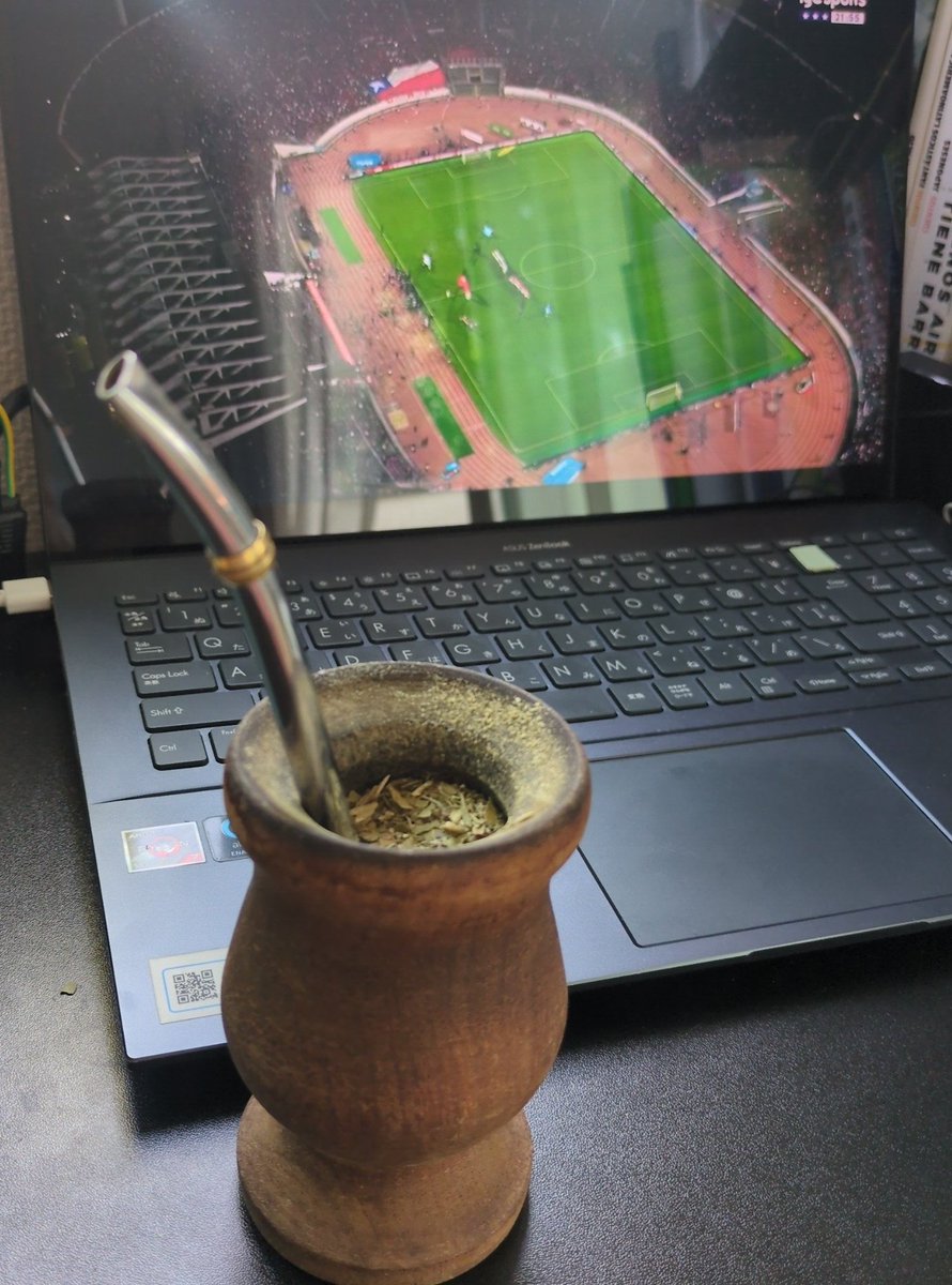 もちろん在宅しております