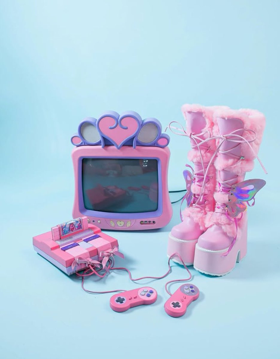 rini ✶ lvs ari tweet media