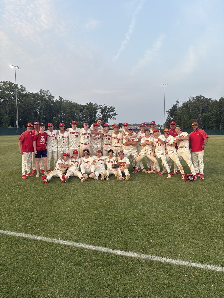 These guys….REGION CHAMPS!!!
