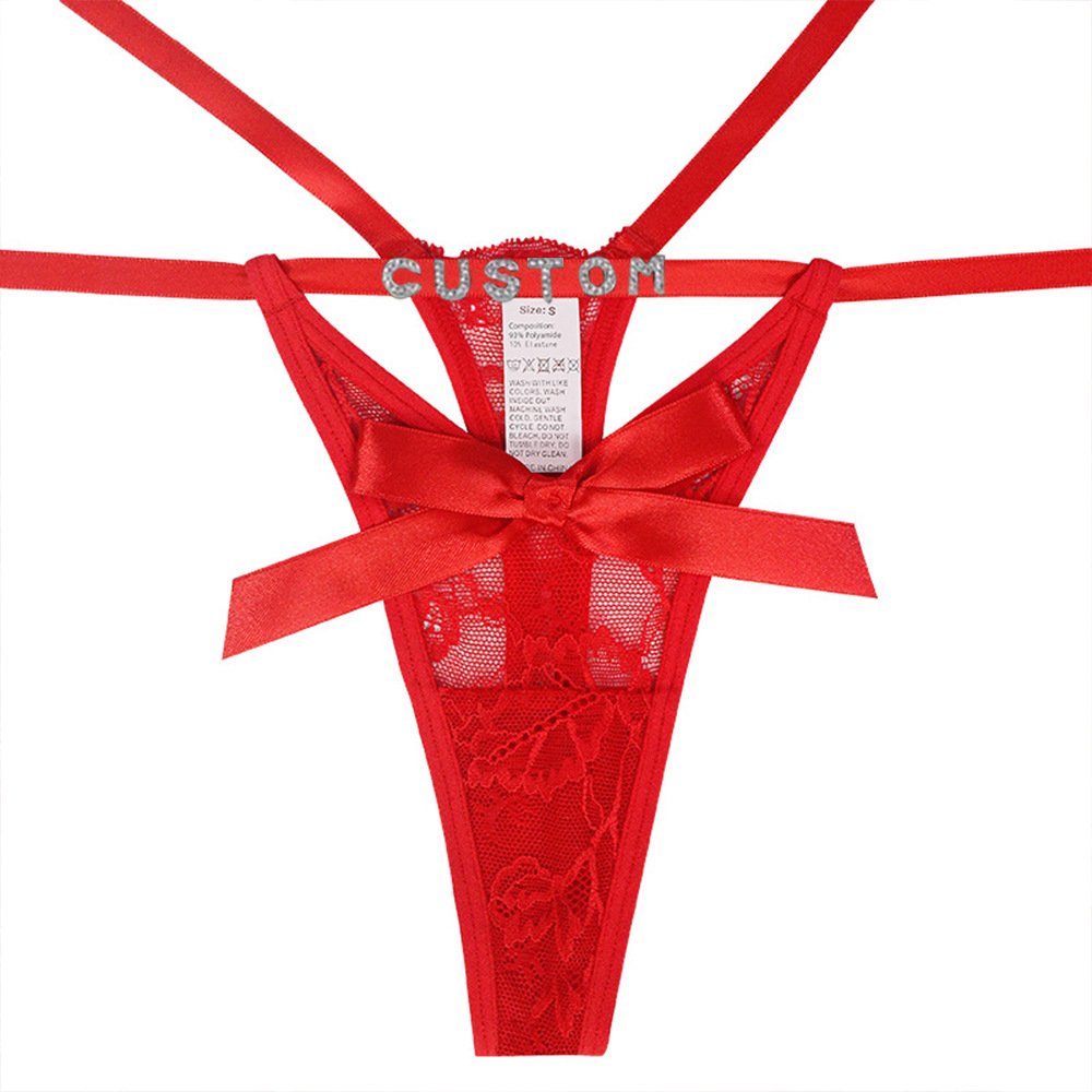 cuckcollection1's tweet photo. Unveil Your Inner Elegance With a Personal Touch
Now with Name Customization!
Make it yours (or theirs) with a personalized touch whether it’s your name, a special word, or a secret between you and someone special. Embroidered just for you.
Available at https://t.co/8QKTb2rbhS https://t.co/vLB2clPh3C