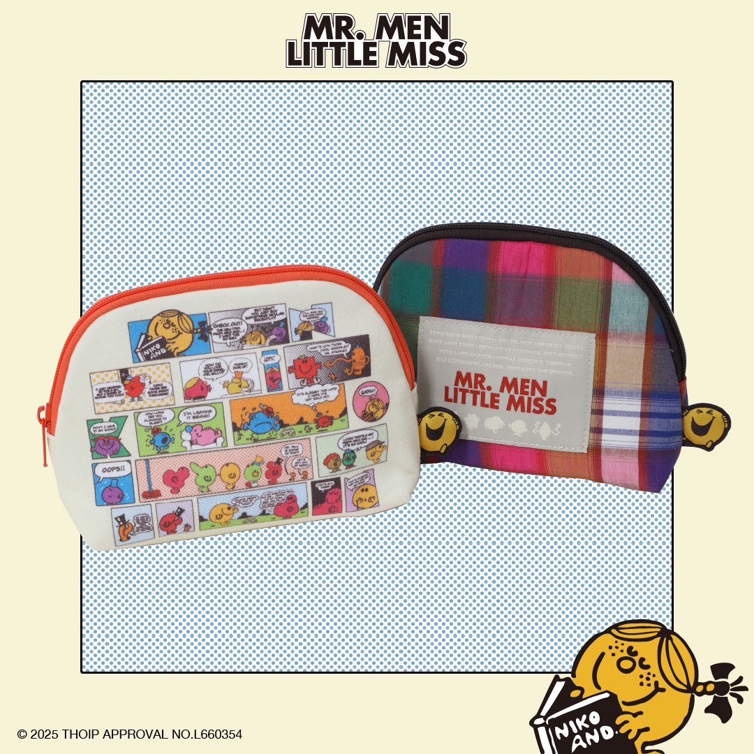 ★新品★ニコアンド限定購入特典　ミスターメンリトルミス　マスコット　おまとめ ☆新品☆ニコアンド限定購入特典 ミスターメンリトルミス マスコット