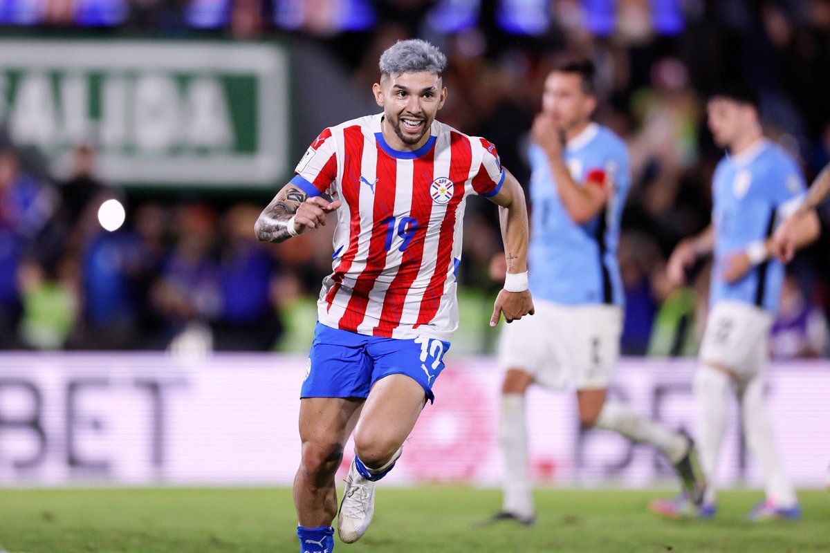 La Joya de Sudamerica tiene la talla para los equipos más grandes del mundo