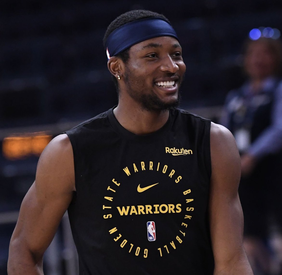 De🅿️ressed Warriors Fan 💔 tweet media