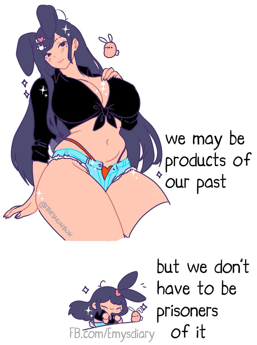 Gotta reiterate ♡♡♡