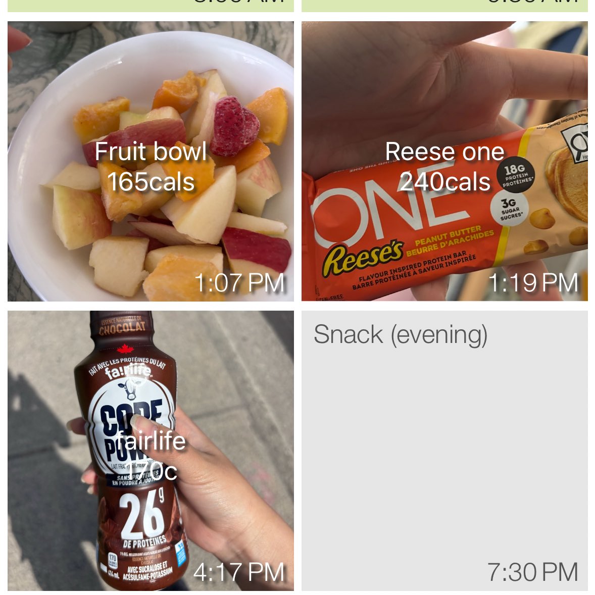 REVELUT1ON's tweet photo. June 5, fairlife has such a weird aftertaste man https://t.co/50S0DD0Hvs