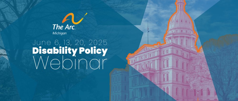 The Arc Michigan tweet media