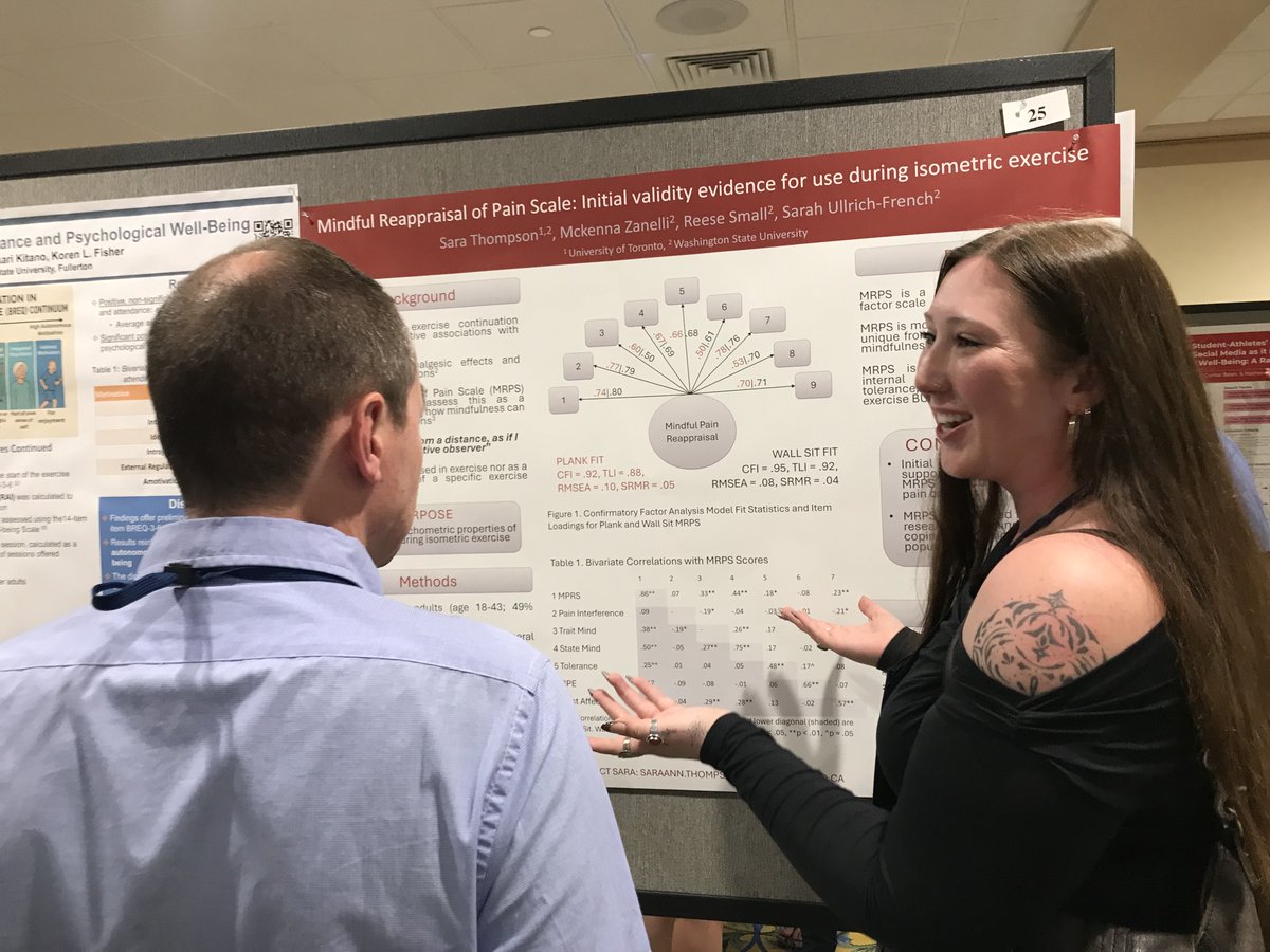 Jude Bek (@jude_bek) on Twitter photo Science and scenery <a href="/NASPSPA/">NASPSPA</a> #naspspa2025! A lot of great presentations with a strong presence from <a href="/UofTKPE/">U of T Kinesiology & Phys Ed</a> including <a href="/DrMichaelWXY/">Dr X. Michael Wang</a> and other AALab colleagues Science and scenery <a href="/NASPSPA/">NASPSPA</a> #naspspa2025! A lot of great presentations with a strong presence from <a href="/UofTKPE/">U of T Kinesiology & Phys Ed</a> including <a href="/DrMichaelWXY/">Dr X. Michael Wang</a> and other AALab colleagues