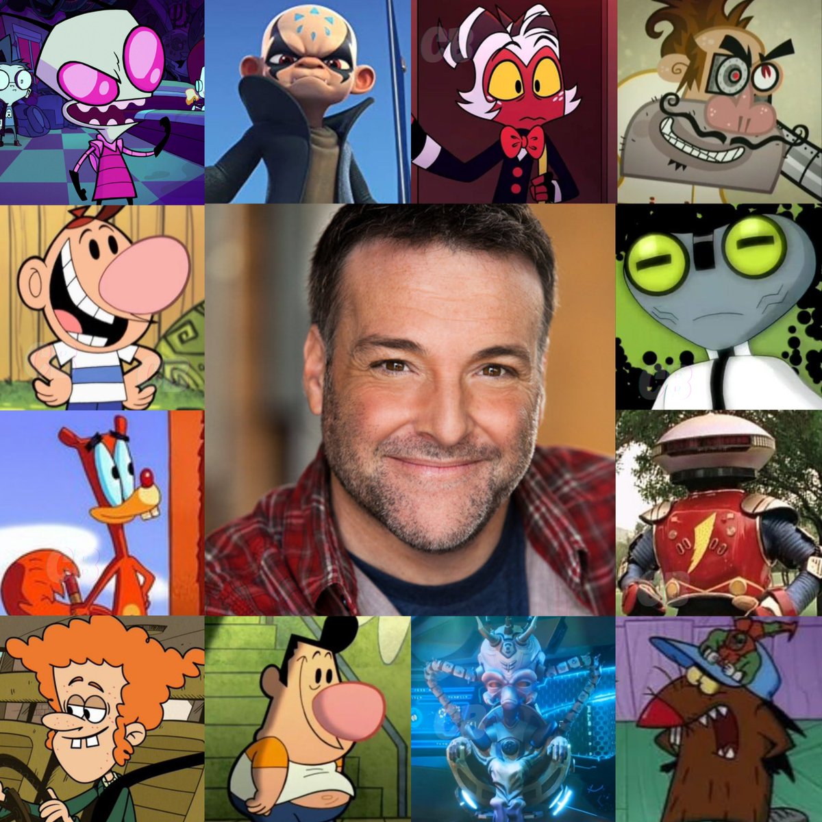 Cartoon Base tweet media