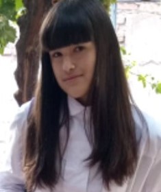 Xiomara Araceli Rodríguez tiene 13 años, desapareció el 2/6/25 en Cutral - Co, provincia del Neuquén. Es delgada, altura 1,65. Vestía campera negra, pantalón blanco y zapatillas negras. Por favor compartir y avisar #Urgente al☎️ 299-4963186, 101 o 911

#CutralCo #Neuquen