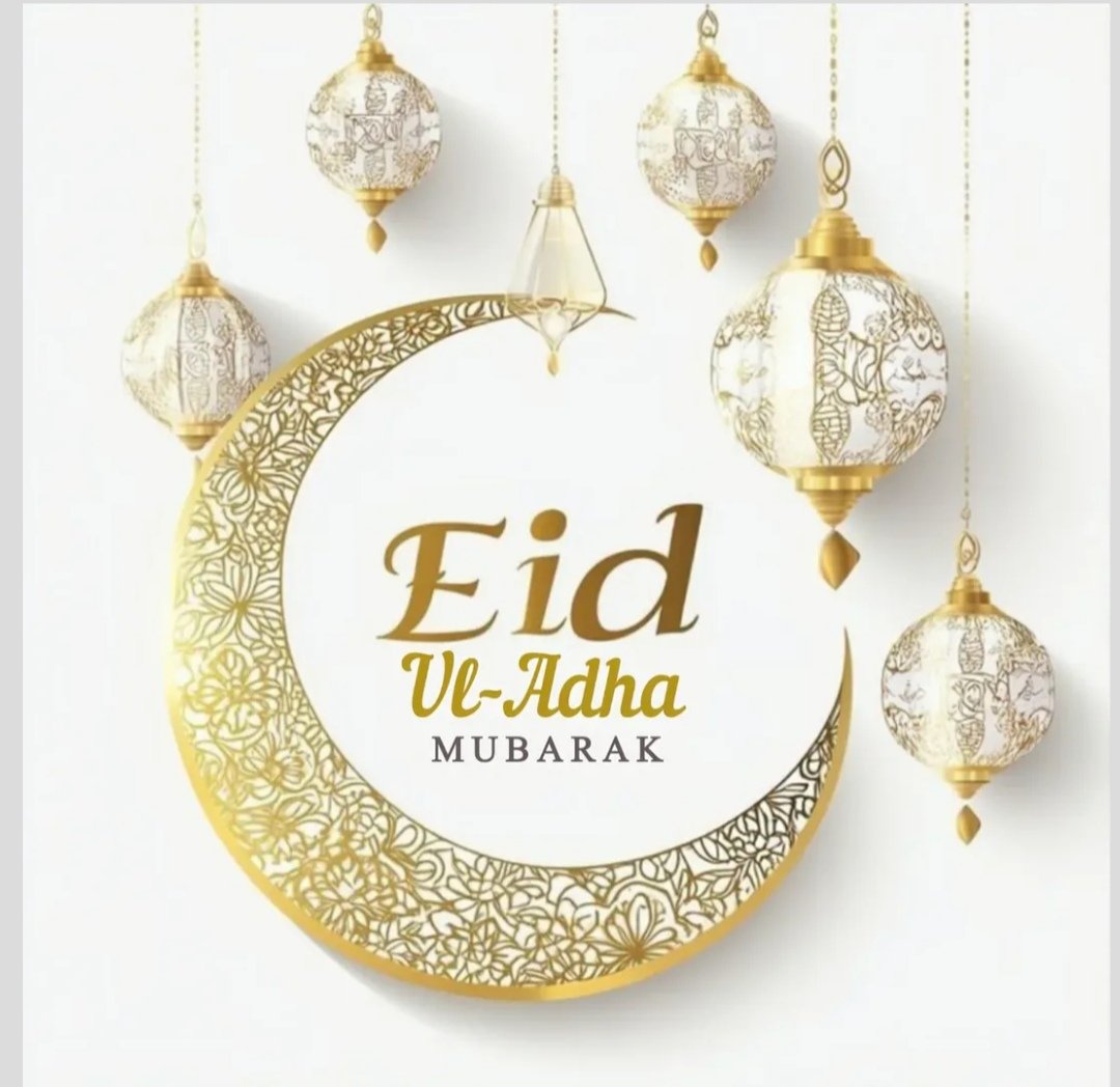 Selamat Idul Adha 🙏