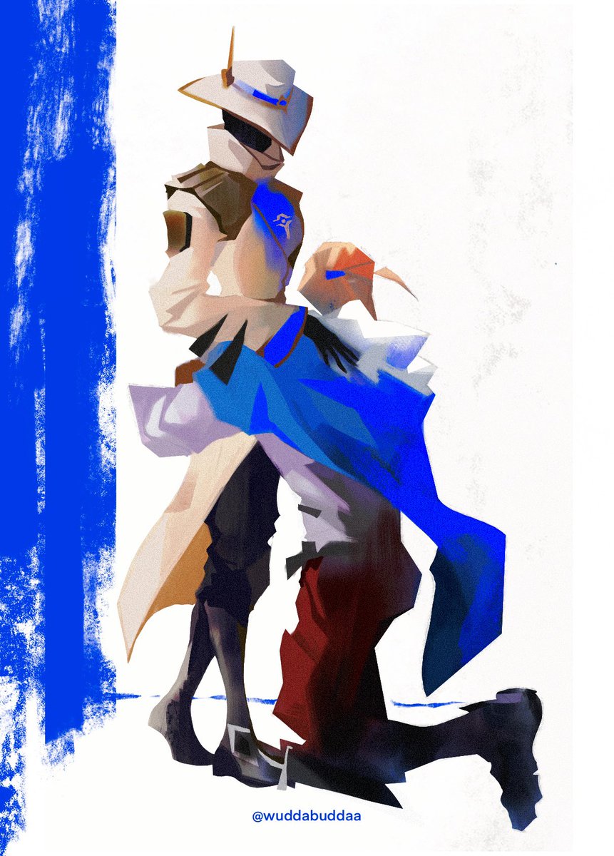 I saw your desperation. Let’s use that. Cysova as that one drawing meme ;)

Happy pride 🏳️‍🌈 &amp; happy one month to the cysova discord! 👁️‍🗨️ #cysova #sova #cypher #VALORANTfanart