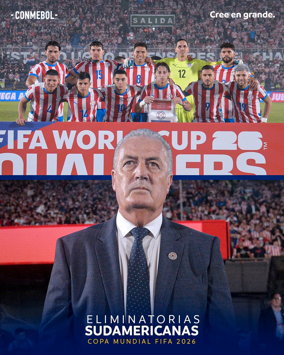 CONMEBOL.com tweet media