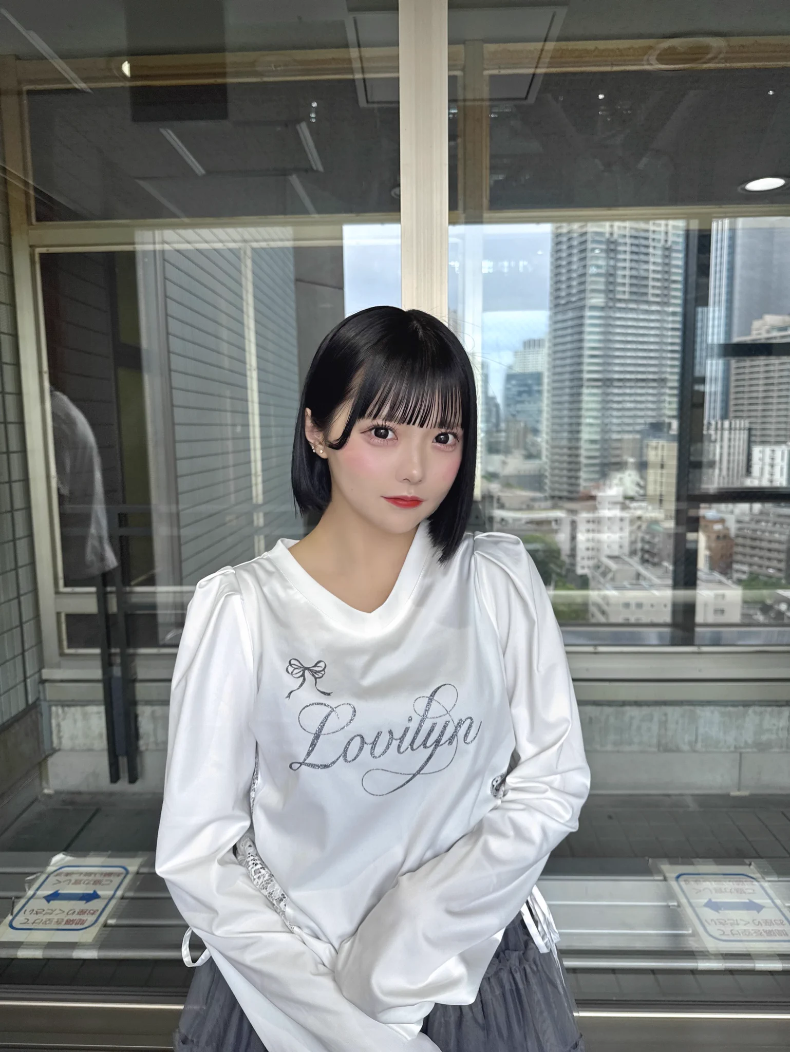福山梨乃 (CANDY TUNE) on X: 