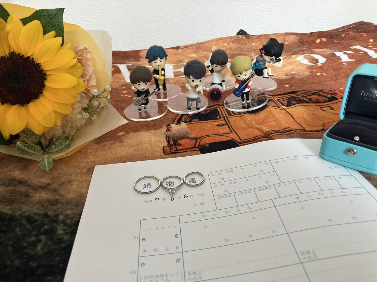 UVER_EN_'s tweet photo. 2025.06.06
このバンドは僕たちの人生でもあった。
#UVERworld結成25周年 https://t.co/AyWr9jlHZx