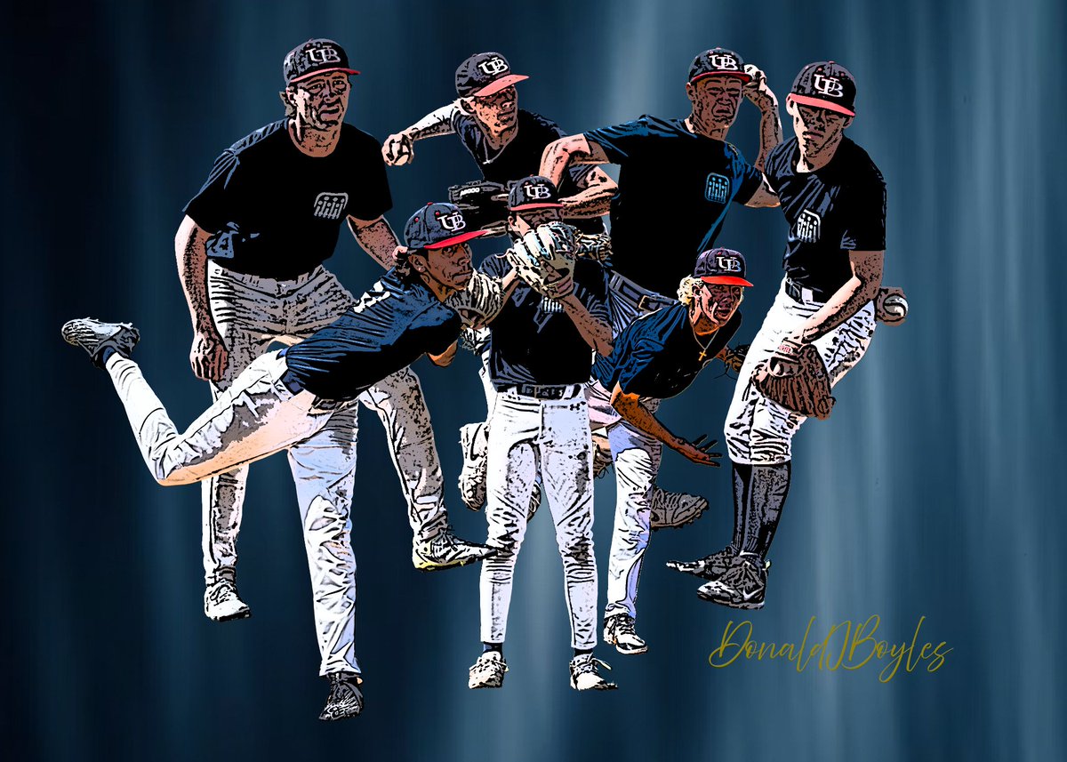 Donald J Boyles (@donaldjboyles) on Twitter photo It was a great afternoon working with <a href="/UofBbaseball/">U of B baseball</a> and getting <a href="/StatabaseSports/">Statabase SportsCast</a> up and running. I'm excited to work with a great group of coaches in the future. It was a great afternoon working with <a href="/UofBbaseball/">U of B baseball</a> and getting <a href="/StatabaseSports/">Statabase SportsCast</a> up and running. I'm excited to work with a great group of coaches in the future.