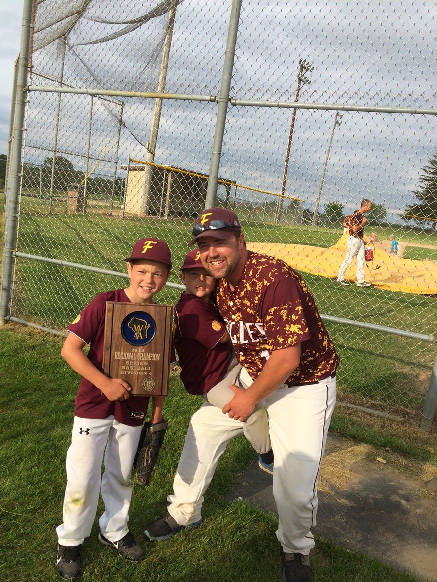 ShecklerEthan's tweet image. Love this sport❤️