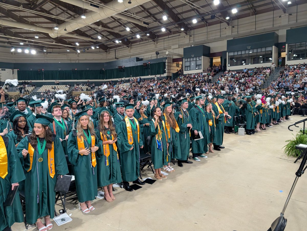 Congratulations to the <a href="/PatuxentHSCCPS/">Patuxent High School</a> Class of 2025!