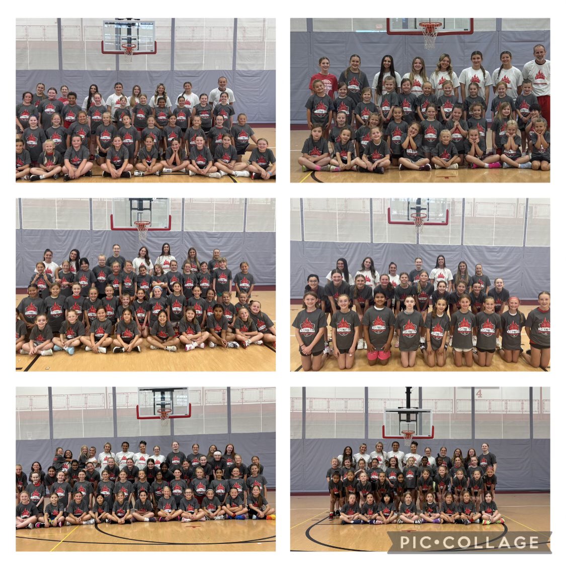 cghs_wbb's tweet photo. 𝐒𝐮𝐦𝐦𝐞𝐫 𝐂𝐚𝐦𝐩 𝟐𝟎𝟐𝟓‼️

Thank you to our summer camp sponsors:
📍Connection Graphics
📍Northpointe Engineering &amp; Surveying
📍Duke Energy
📍Jersey Mike’s
📍Andrew Prince Realty

Thank you for sponsoring our 250+ camper and counselor T-shirts!!

#GoTrojans🔴⚪️🏀 https://t.co/pUTYJfDS0Z