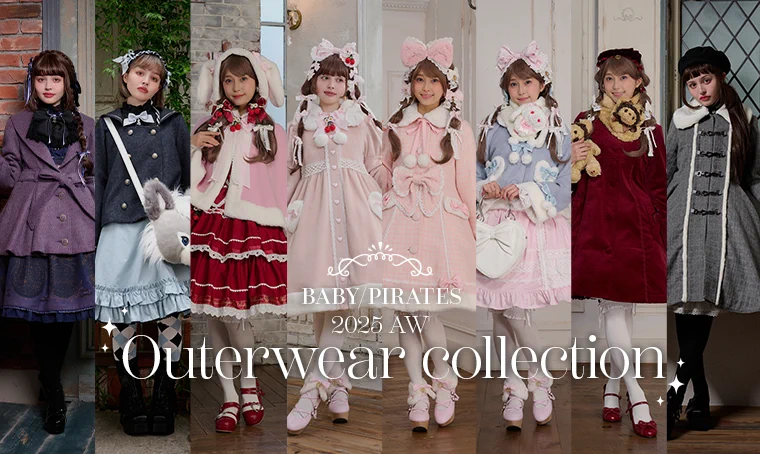 BABY☆THE STARS on X: 