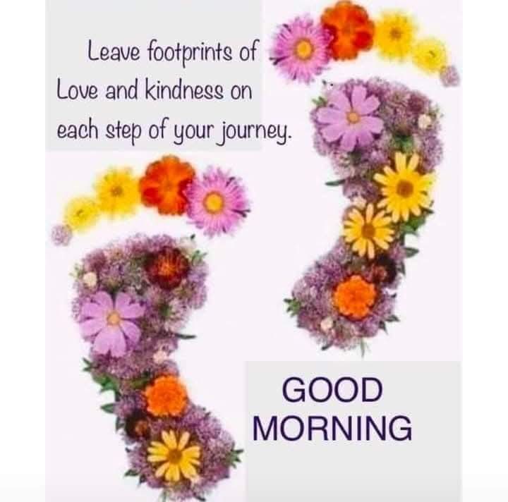 Keep Kindness Moving Forward  ..
#Kindness